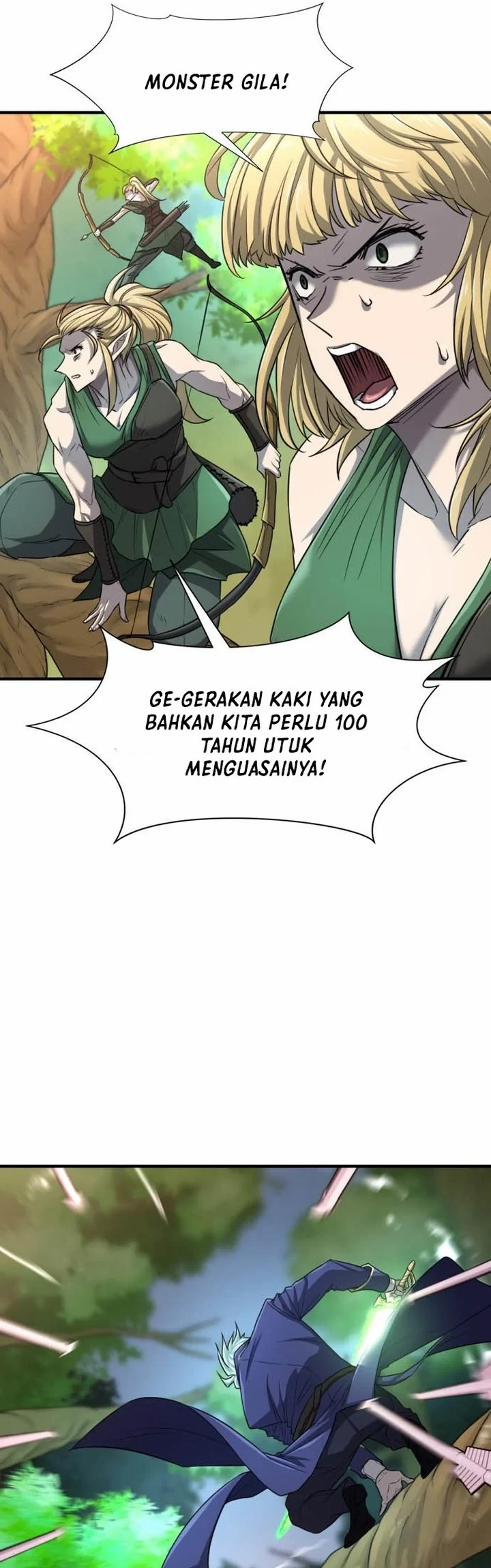 Halaman 15 — The Greatest Estate Developer Chapter 65