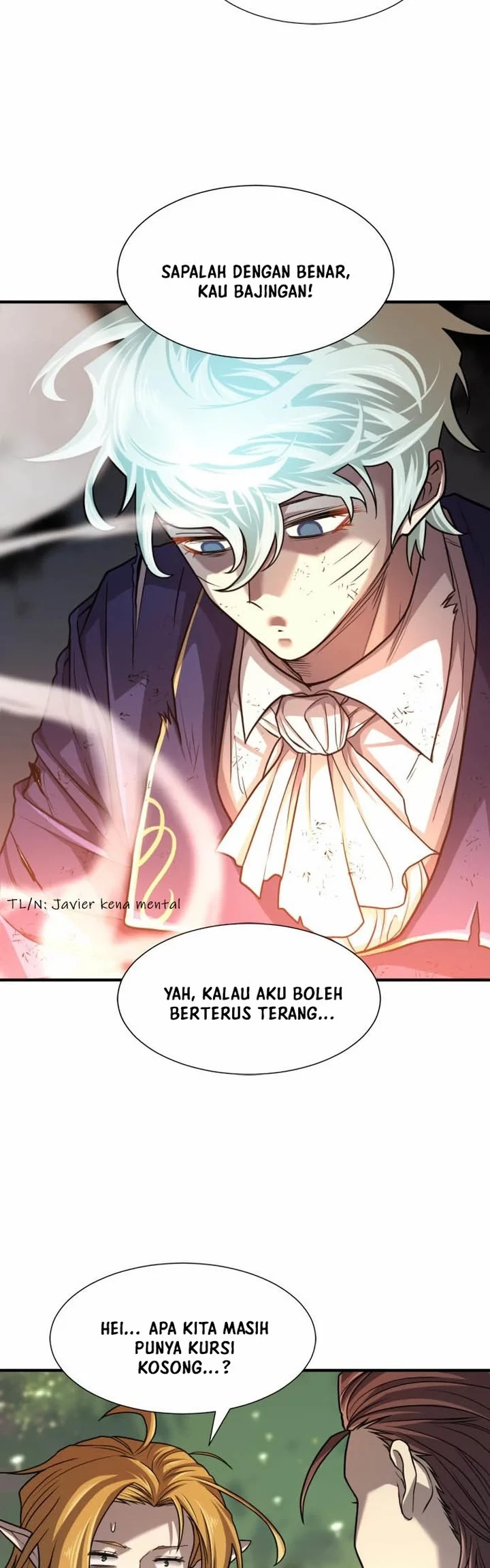 Halaman 26 — The Greatest Estate Developer Chapter 65