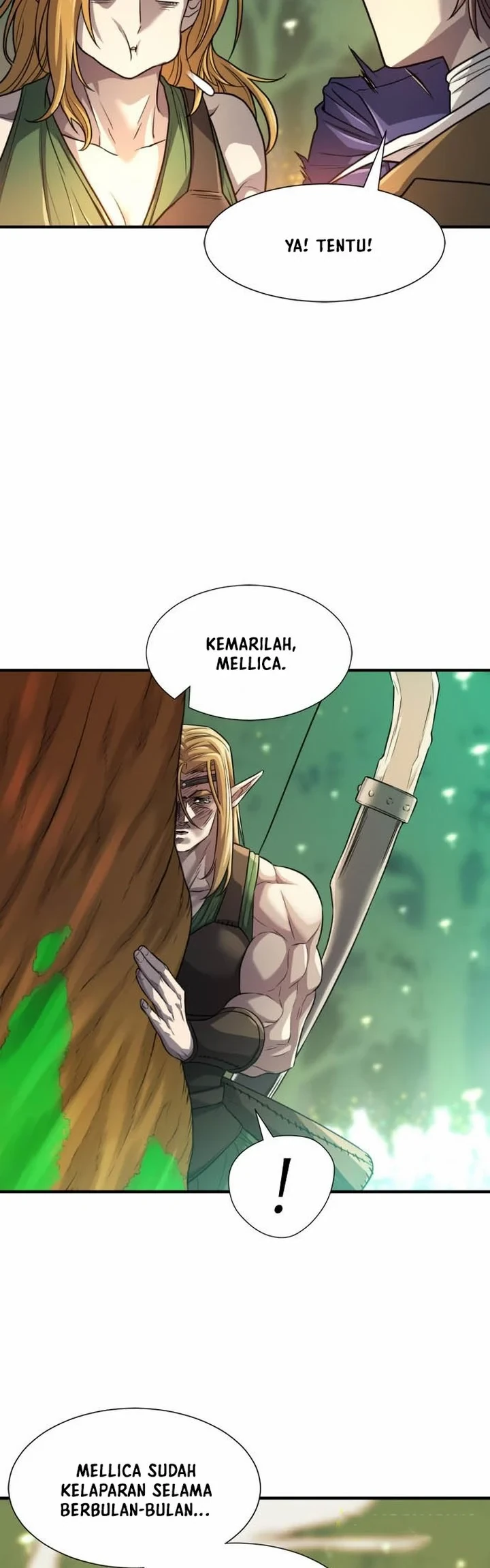 Halaman 27 — The Greatest Estate Developer Chapter 65