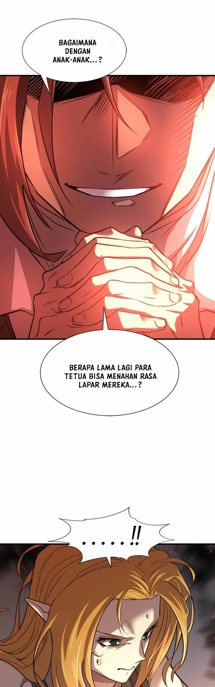 Halaman 32 — The Greatest Estate Developer Chapter 65