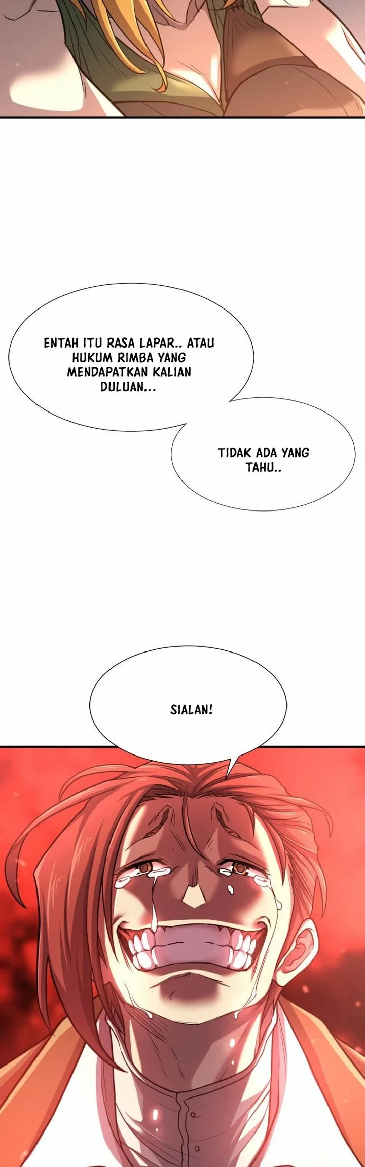 Halaman 33 — The Greatest Estate Developer Chapter 65