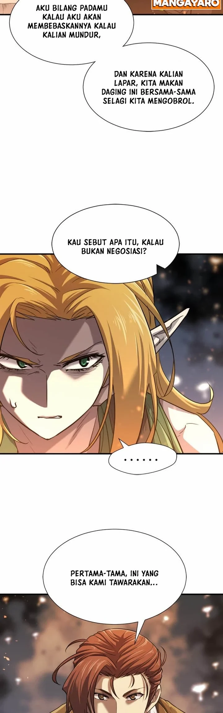 Halaman 37 — The Greatest Estate Developer Chapter 65