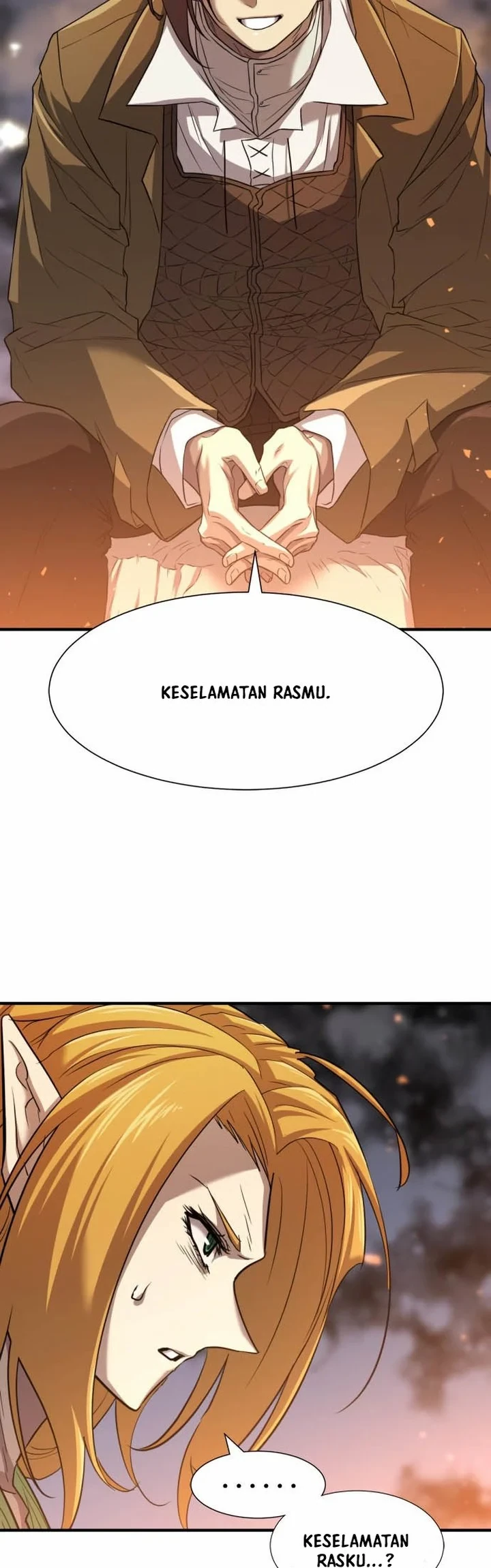 Halaman 38 — The Greatest Estate Developer Chapter 65
