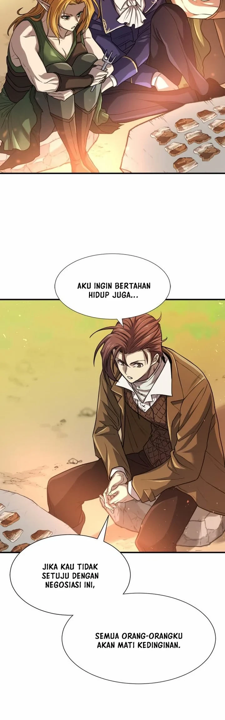 Halaman 42 — The Greatest Estate Developer Chapter 65