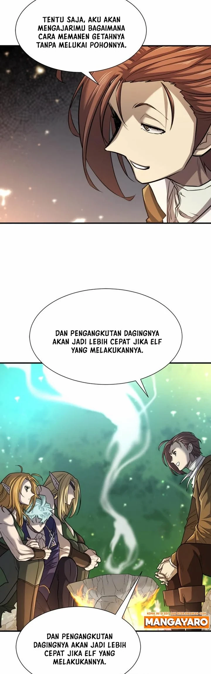Halaman 44 — The Greatest Estate Developer Chapter 65