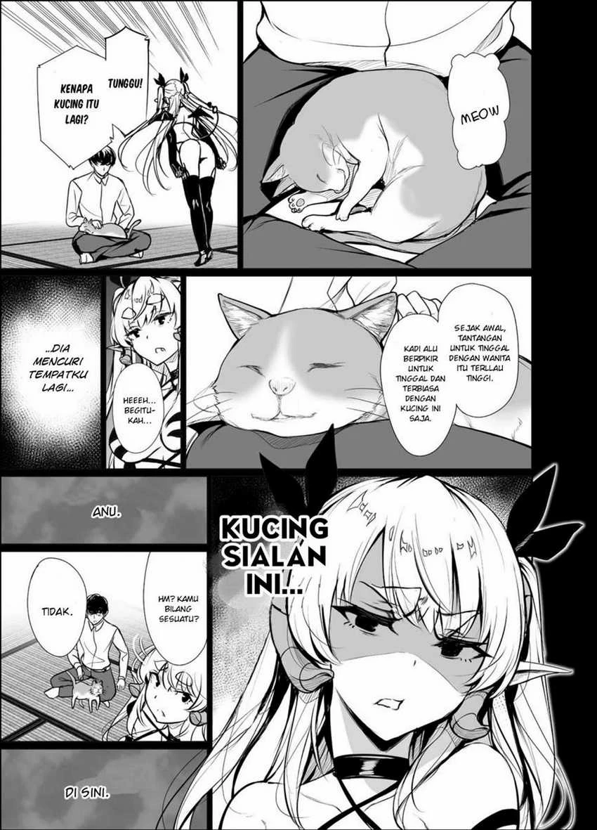 Halaman 5 — Shachiku Succubus no Hanashi Chapter 14