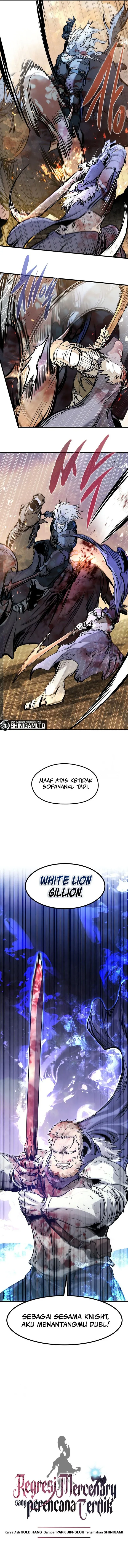 Halaman 6 — The Regressed Mercenary Has a Plan Chapter 78