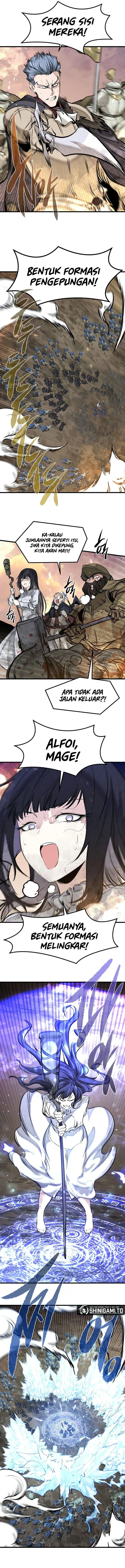 Halaman 7 — The Regressed Mercenary Has a Plan Chapter 78