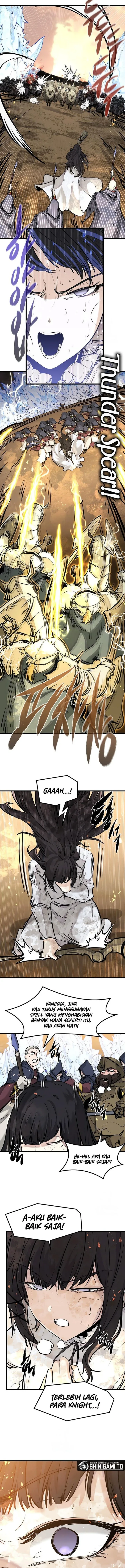 Halaman 10 — The Regressed Mercenary Has a Plan Chapter 78