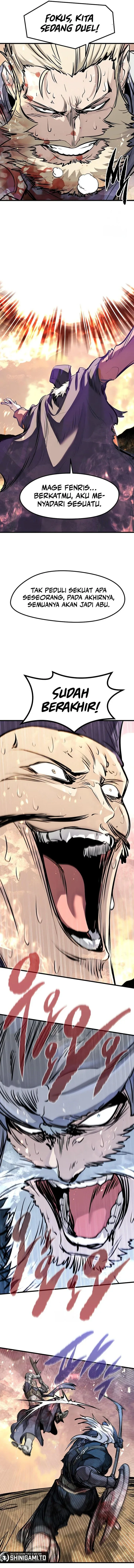 Halaman 12 — The Regressed Mercenary Has a Plan Chapter 78