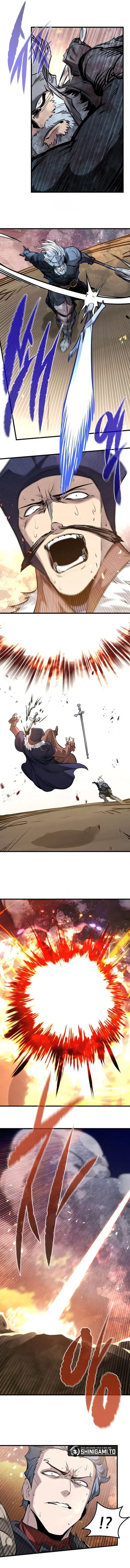 Halaman 13 — The Regressed Mercenary Has a Plan Chapter 78