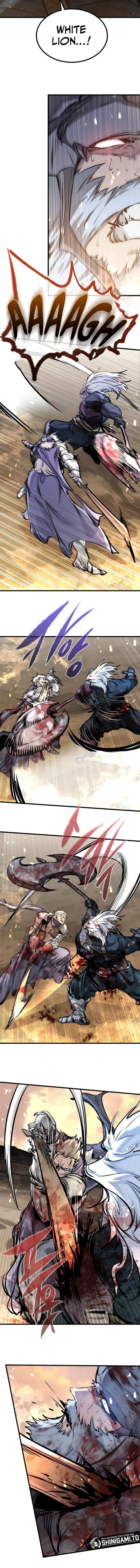 Halaman 15 — The Regressed Mercenary Has a Plan Chapter 78