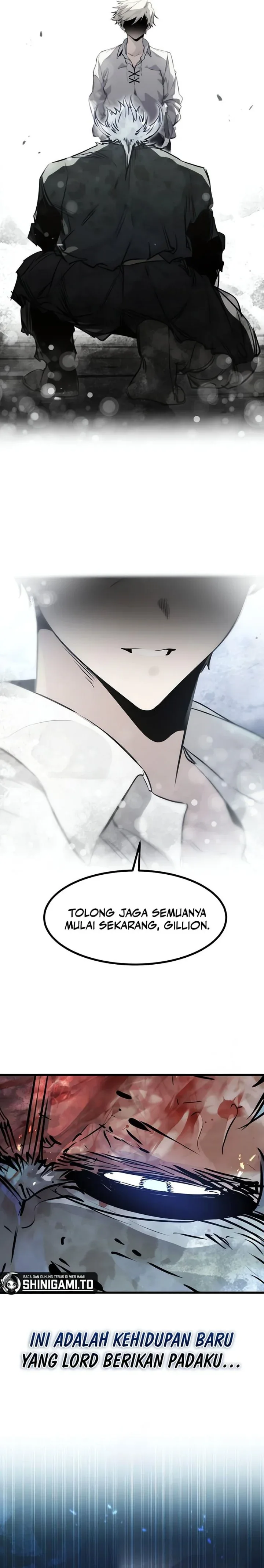 Halaman 18 — The Regressed Mercenary Has a Plan Chapter 78