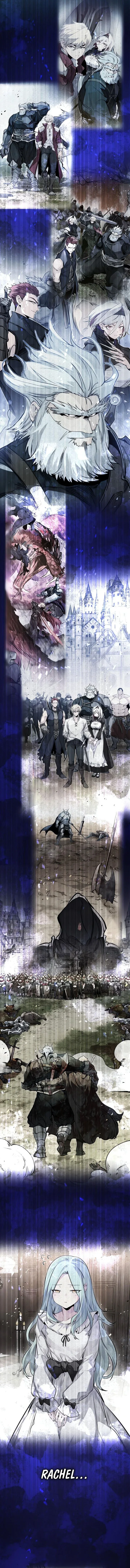 Halaman 19 — The Regressed Mercenary Has a Plan Chapter 78