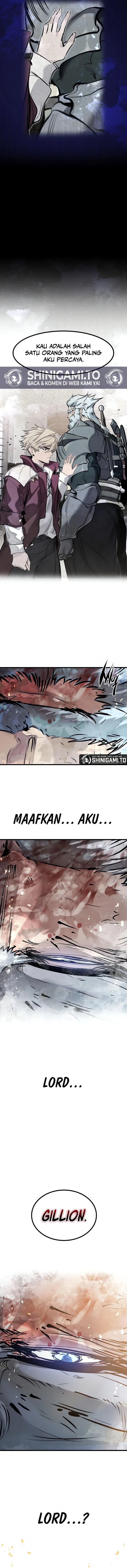 Halaman 20 — The Regressed Mercenary Has a Plan Chapter 78