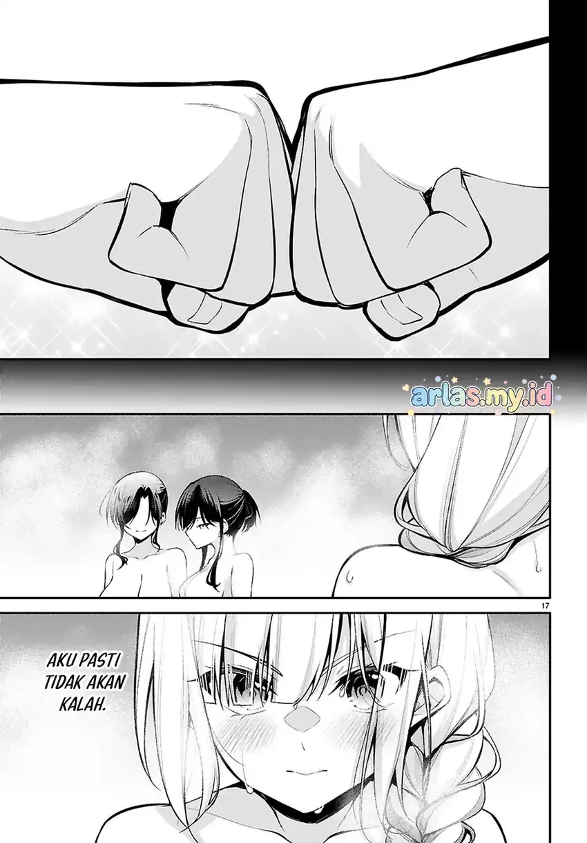 Halaman 18 — Konse wa Goen ga Arimasu You ni! Chapter 32