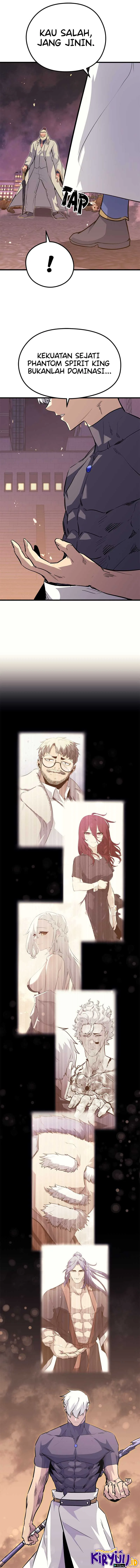 Halaman 4 — Ghost King Chapter 74