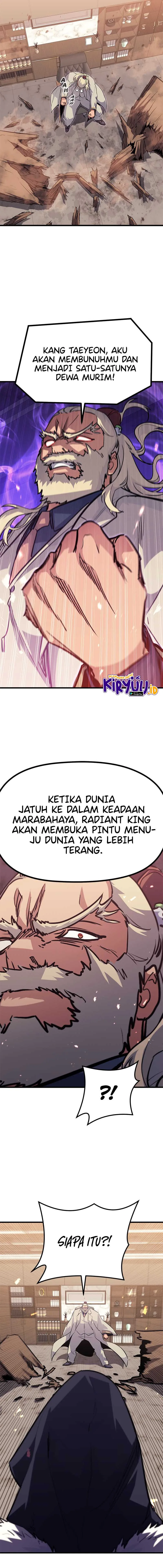 Halaman 15 — Ghost King Chapter 74