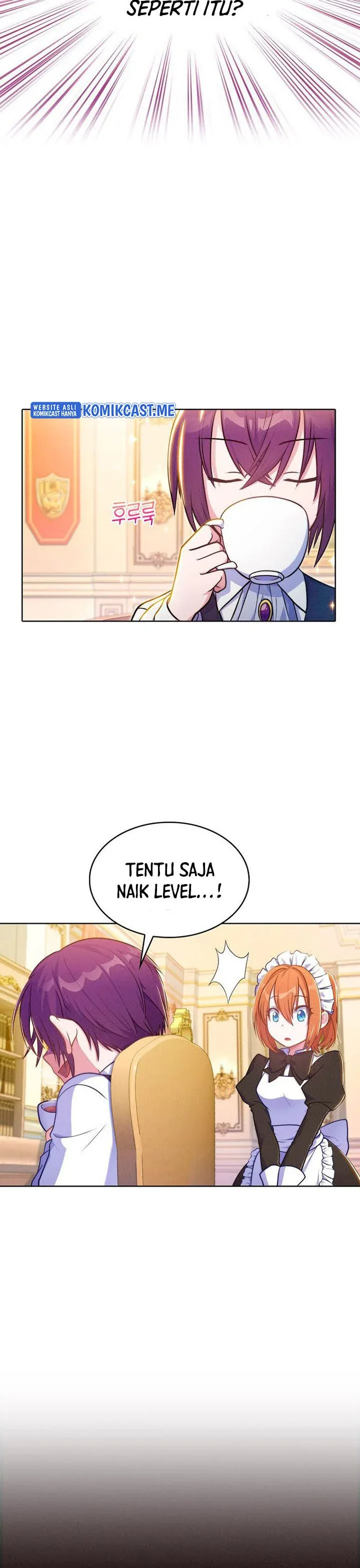 Halaman 4 — Never Die Extra Chapter 3