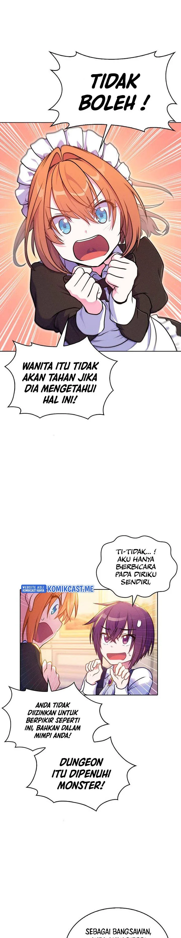 Halaman 6 — Never Die Extra Chapter 3