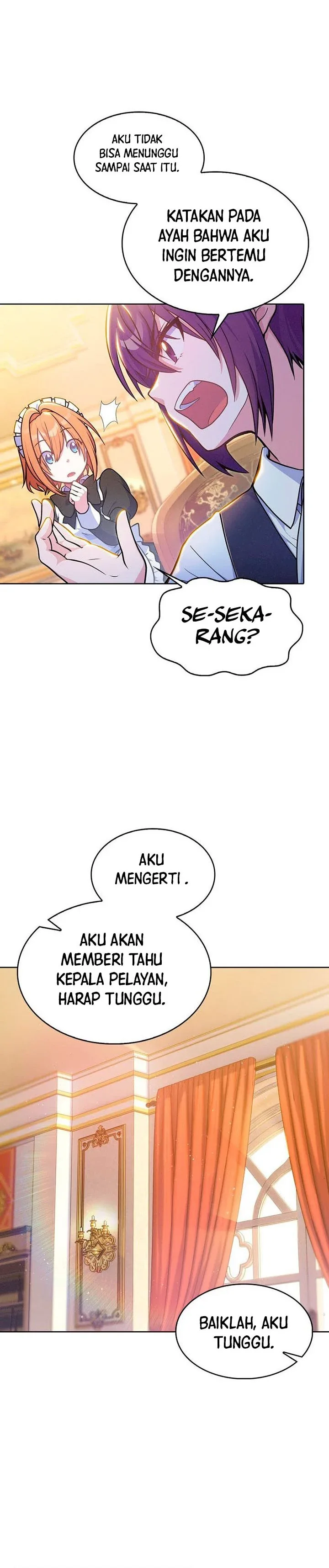 Halaman 19 — Never Die Extra Chapter 3