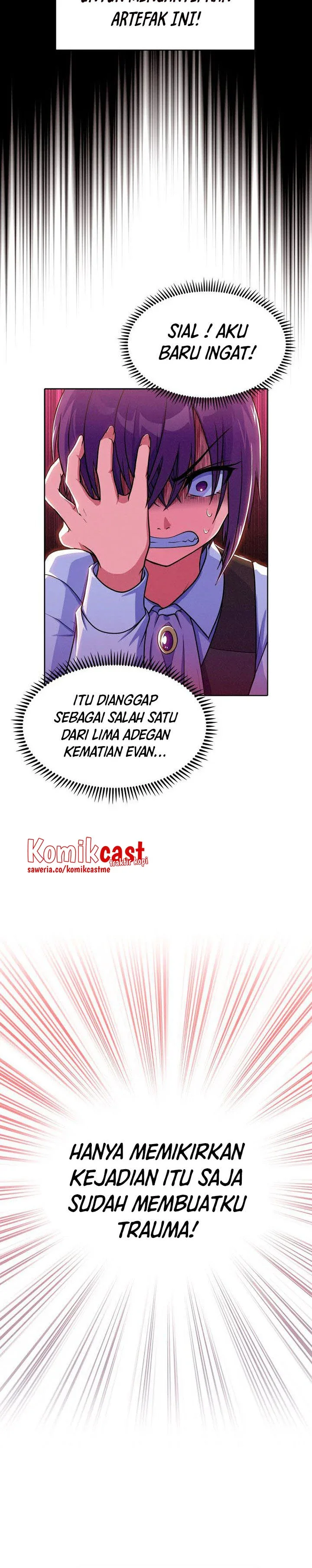 Halaman 22 — Never Die Extra Chapter 3