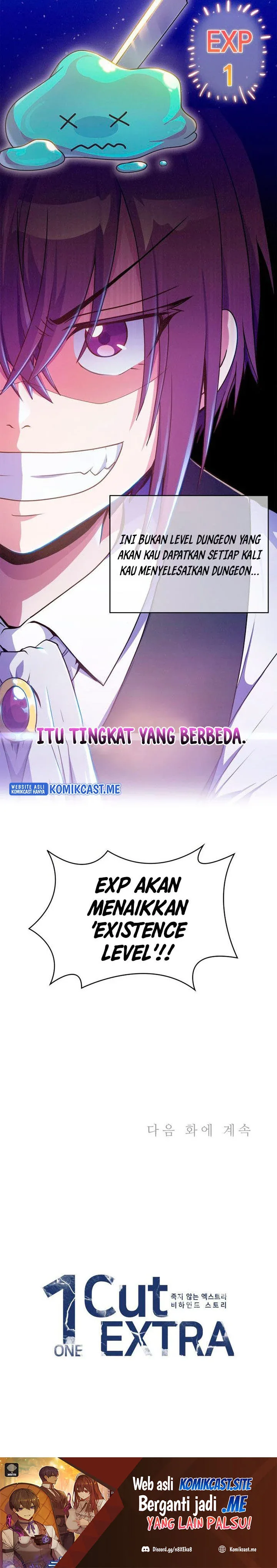Halaman 28 — Never Die Extra Chapter 3