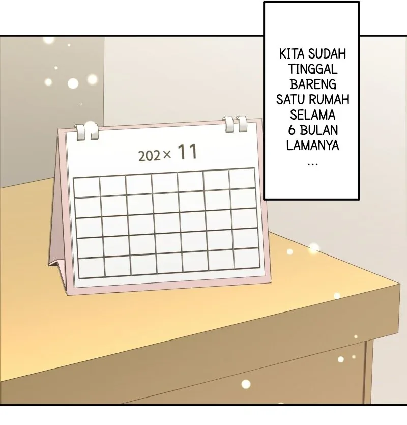 Halaman 17 — Waka-chan Is Flirty Again Chapter 210