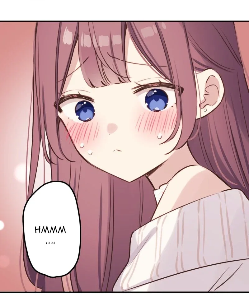 Halaman 32 — Waka-chan Is Flirty Again Chapter 210