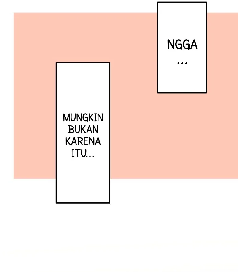 Halaman 37 — Waka-chan Is Flirty Again Chapter 210