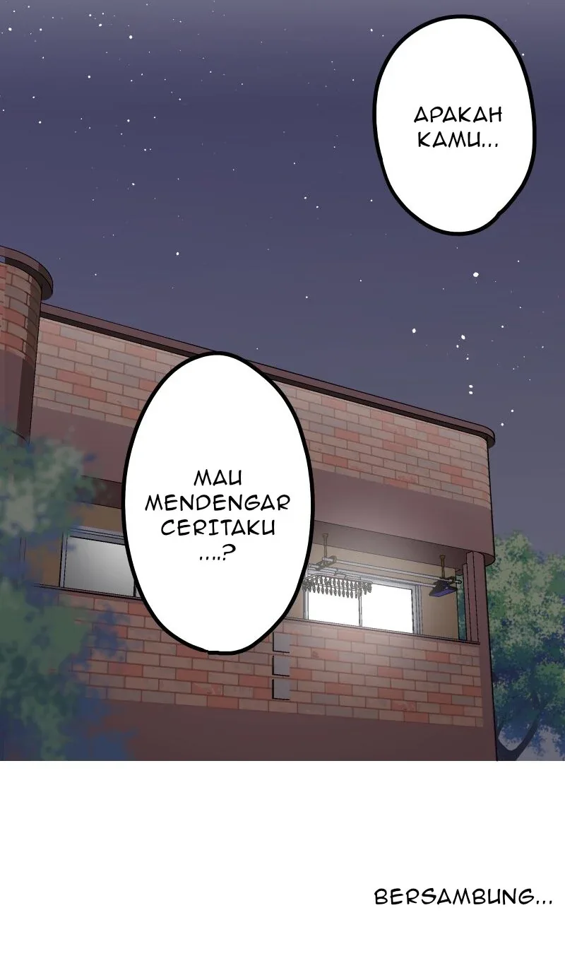 Halaman 42 — Waka-chan Is Flirty Again Chapter 210