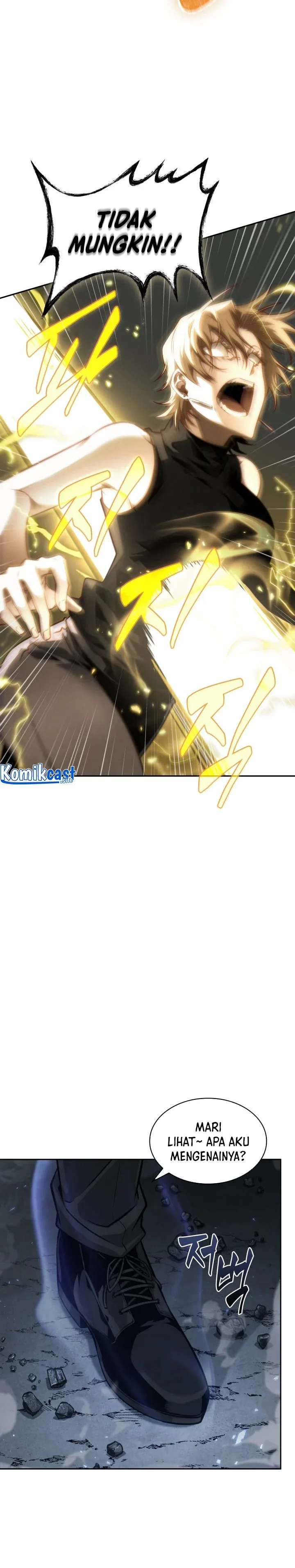 Halaman 3 — Tomb Raider King Chapter 379
