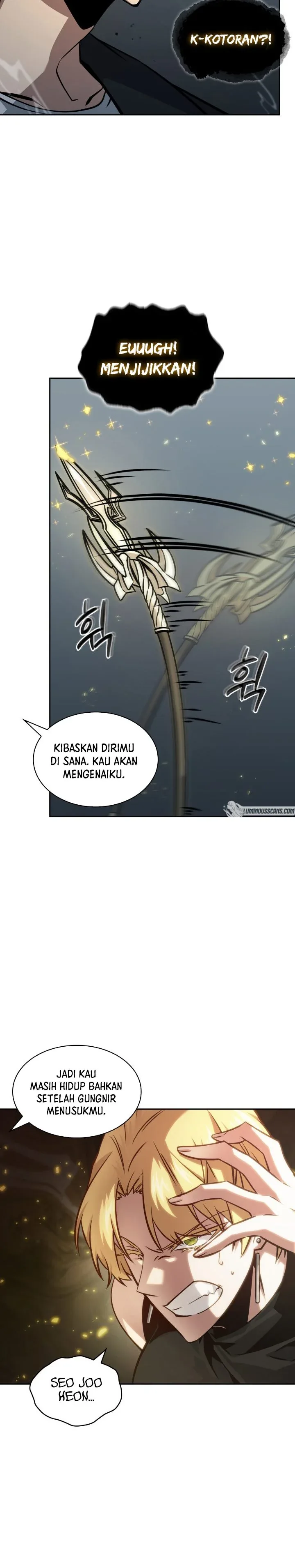 Halaman 5 — Tomb Raider King Chapter 379