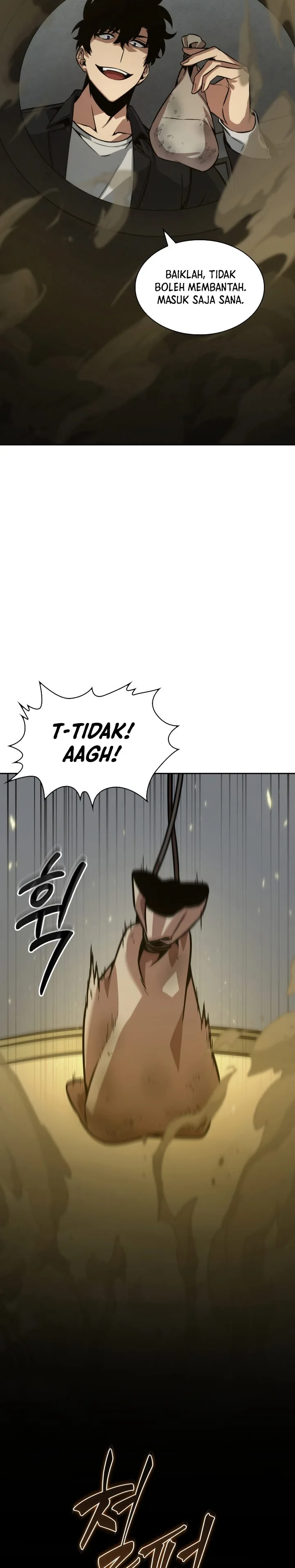 Halaman 7 — Tomb Raider King Chapter 379