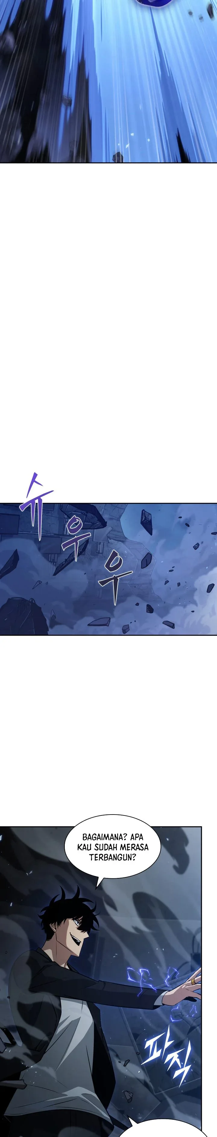 Halaman 14 — Tomb Raider King Chapter 379