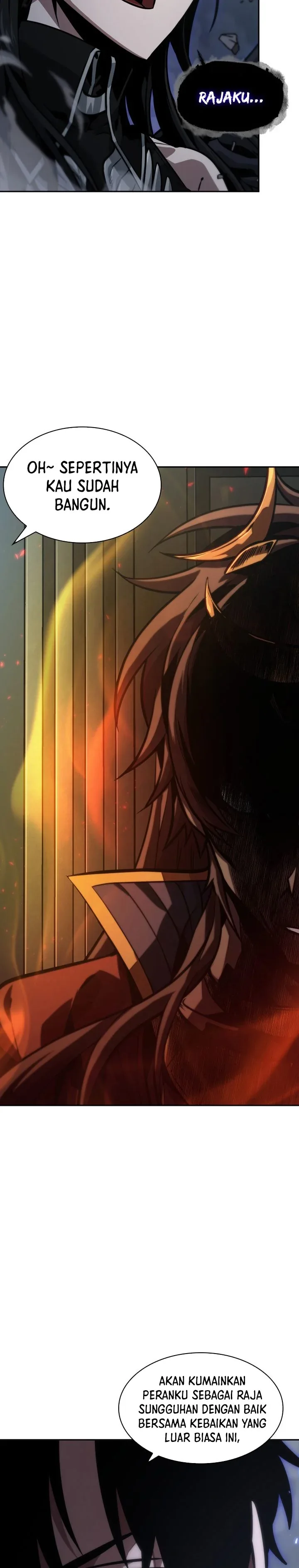 Halaman 16 — Tomb Raider King Chapter 379