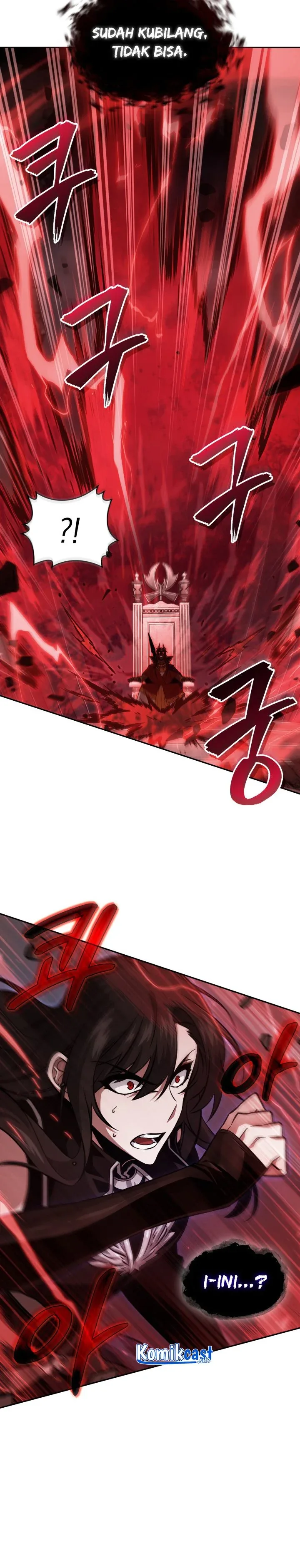 Halaman 18 — Tomb Raider King Chapter 379
