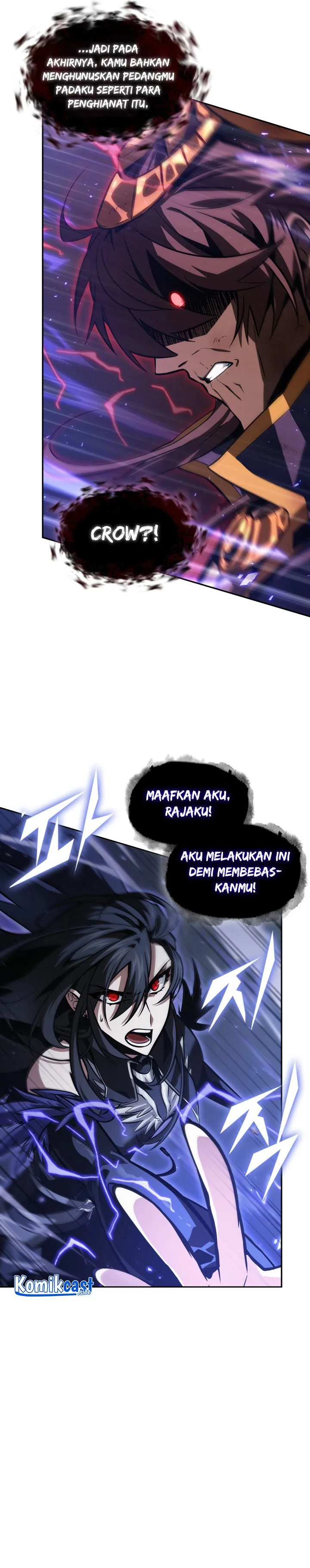 Halaman 24 — Tomb Raider King Chapter 379