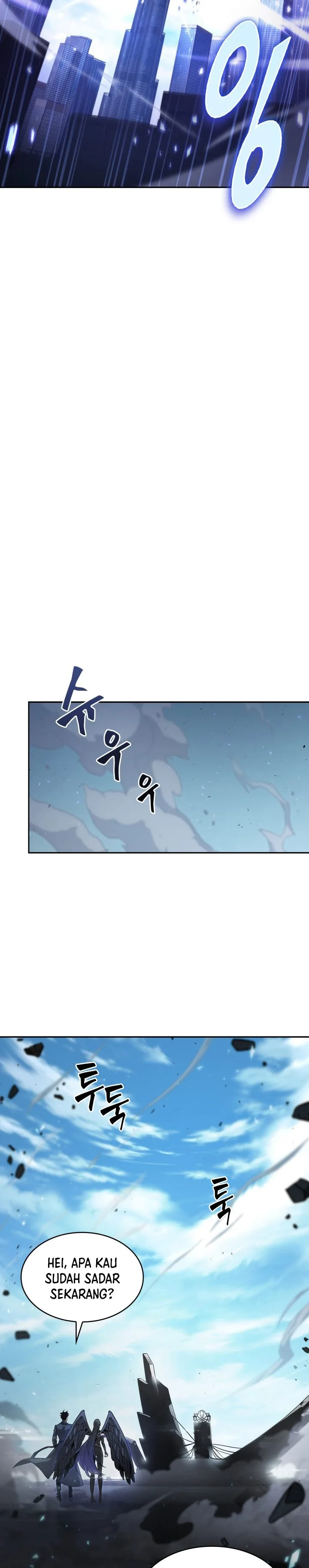 Halaman 26 — Tomb Raider King Chapter 379