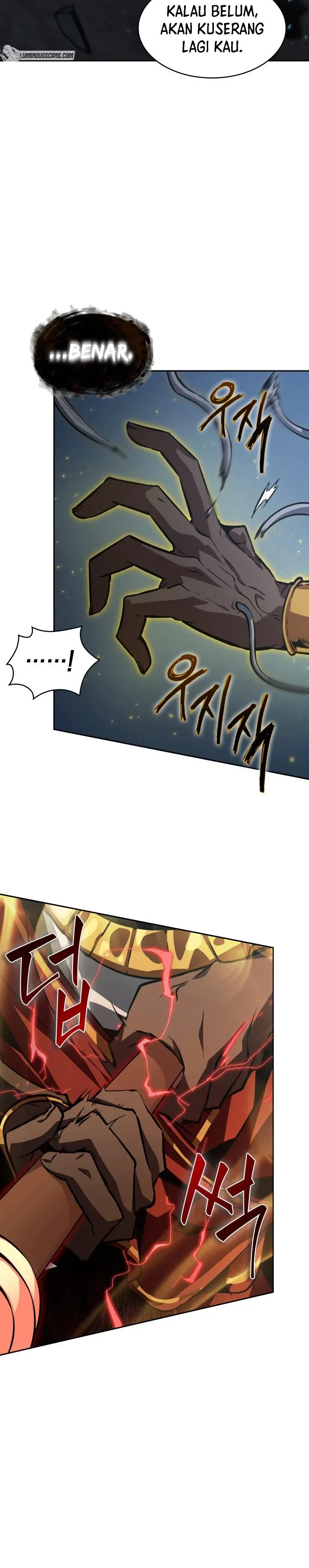 Halaman 27 — Tomb Raider King Chapter 379