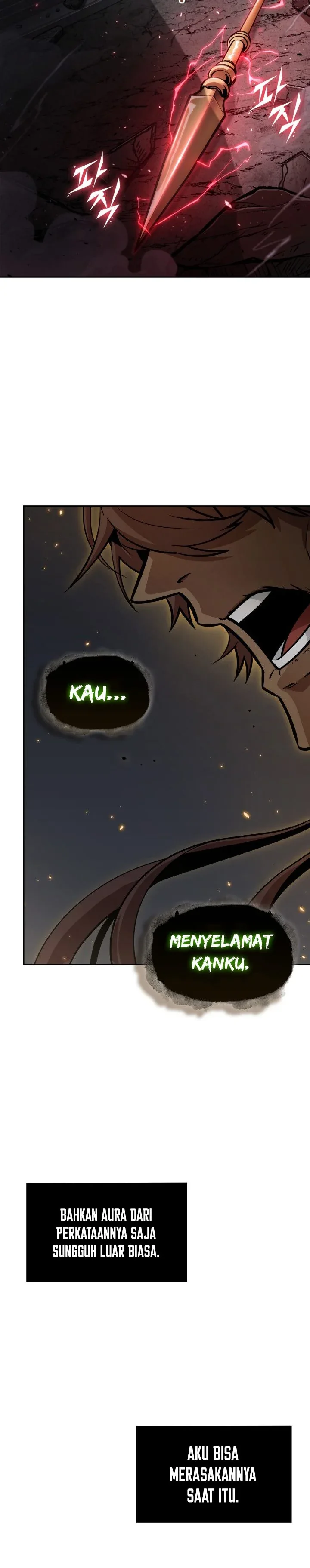 Halaman 31 — Tomb Raider King Chapter 379