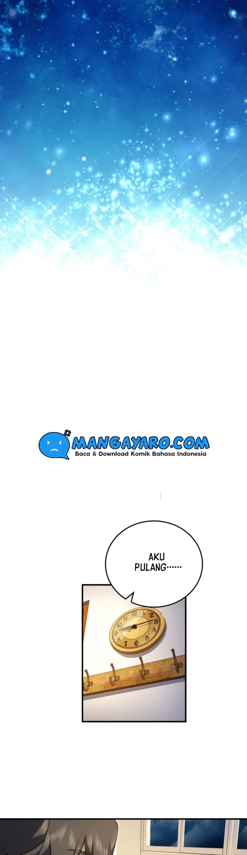 Halaman 6 — My Wife Is From a Thousand Years Ago Chapter 14