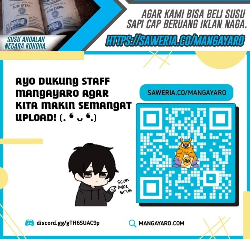 Halaman 29 — My Wife Is From a Thousand Years Ago Chapter 14