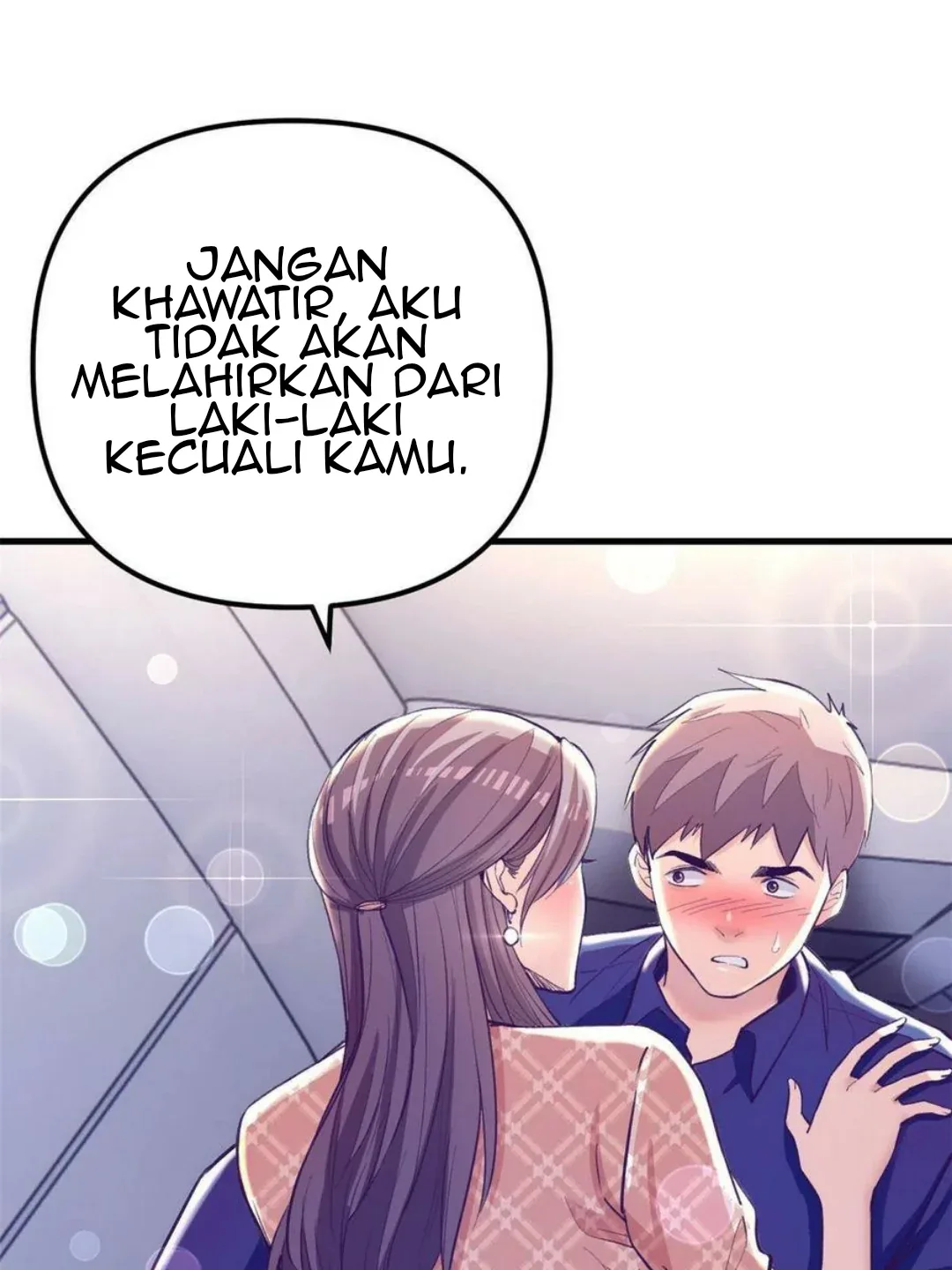 Halaman 4 — My Exclusive Dream World Adventures (My Exclusive Dreamworld Game) Chapter 170