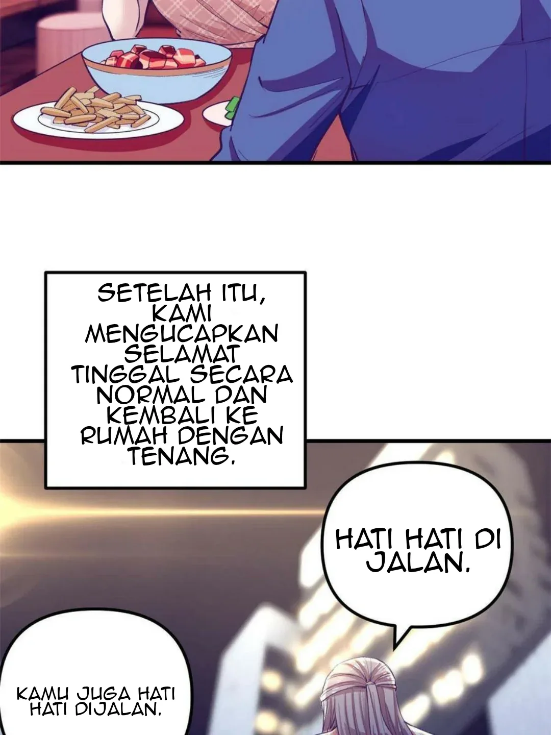 Halaman 10 — My Exclusive Dream World Adventures (My Exclusive Dreamworld Game) Chapter 170