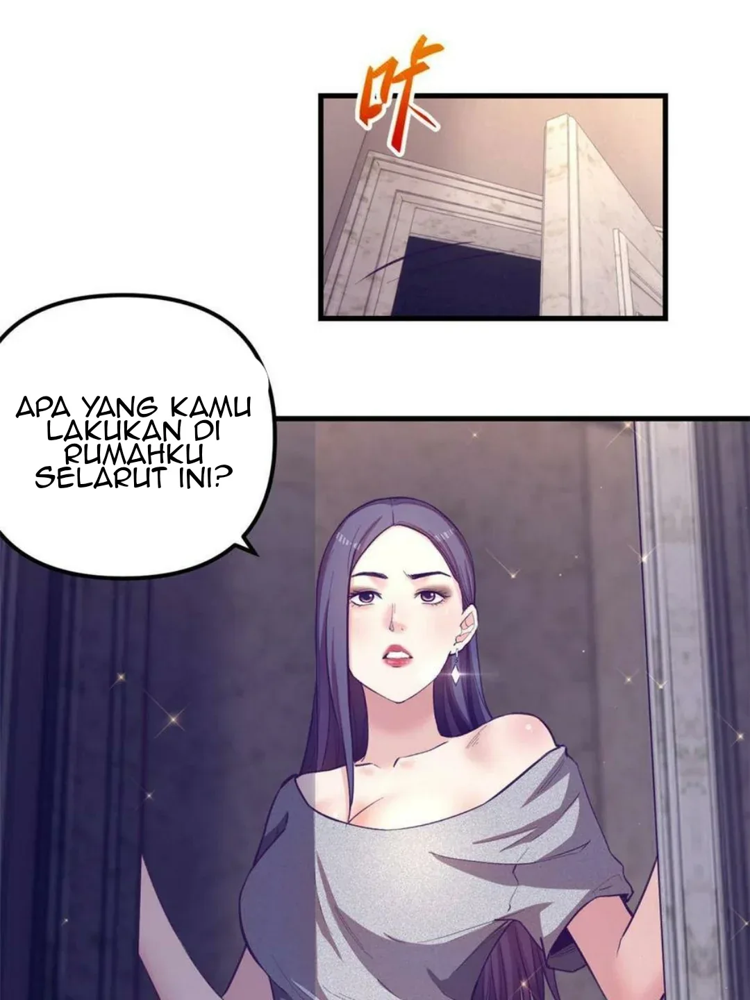 Halaman 15 — My Exclusive Dream World Adventures (My Exclusive Dreamworld Game) Chapter 170
