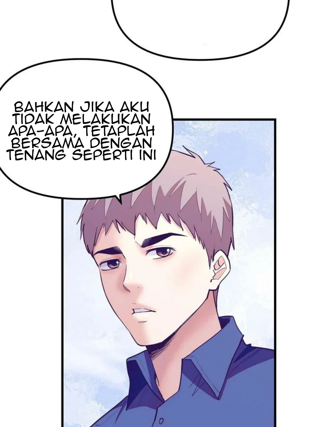 Halaman 25 — My Exclusive Dream World Adventures (My Exclusive Dreamworld Game) Chapter 170