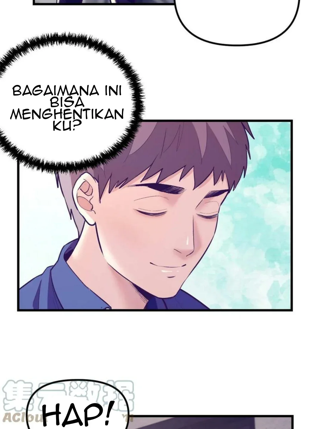 Halaman 44 — My Exclusive Dream World Adventures (My Exclusive Dreamworld Game) Chapter 170