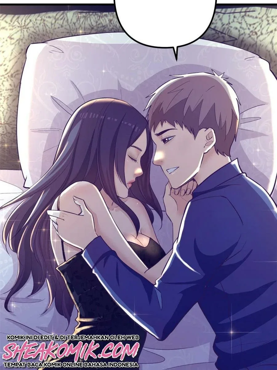 Halaman 49 — My Exclusive Dream World Adventures (My Exclusive Dreamworld Game) Chapter 170