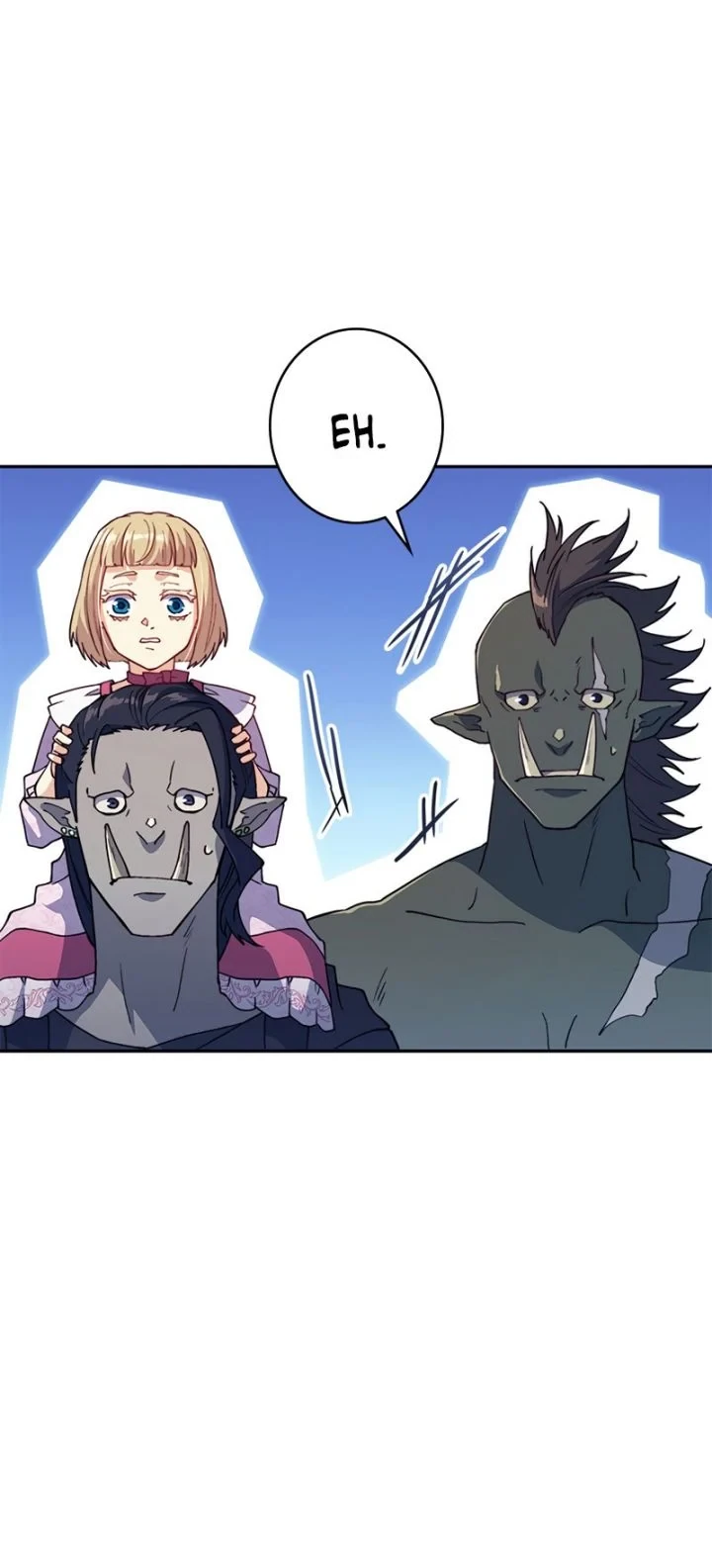 Halaman 6 — White Dragon Duke: Pendragon Chapter 35